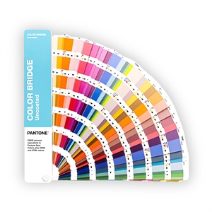 Pantone Color Bridge, Uncoated - GG6104C